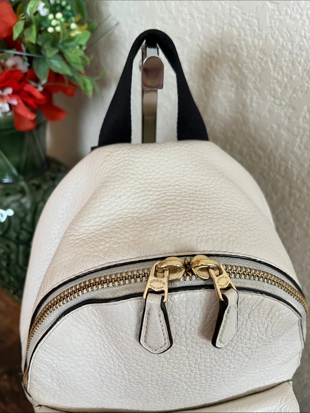 Coach Mini Charlie Backpack F28995 - Picture 7 of 16